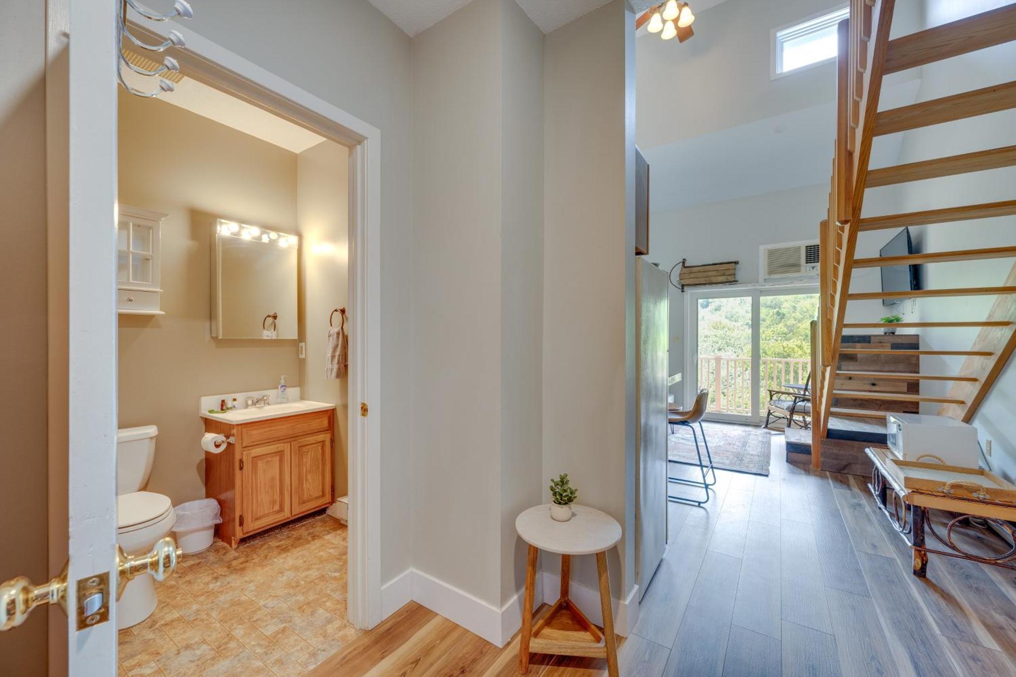 Lincoln Condo With Resort Amenities And Mountain Views 외부 사진