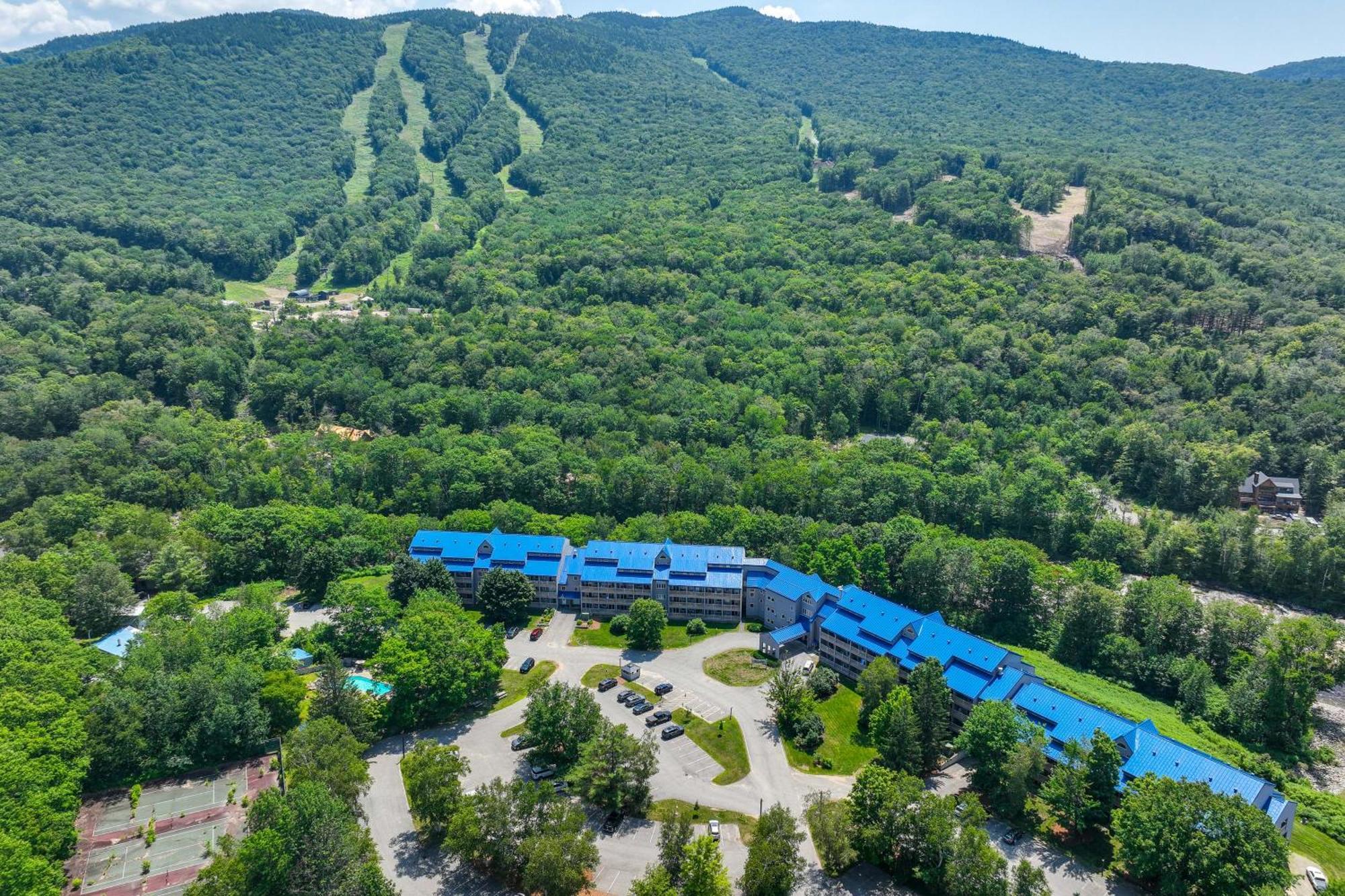 Lincoln Condo With Resort Amenities And Mountain Views 외부 사진